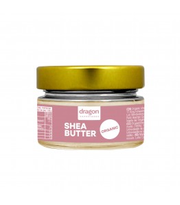 Sheasmør